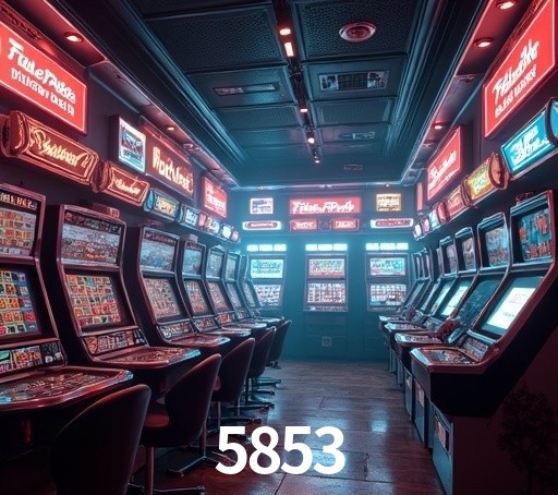 Volatilidade de slots