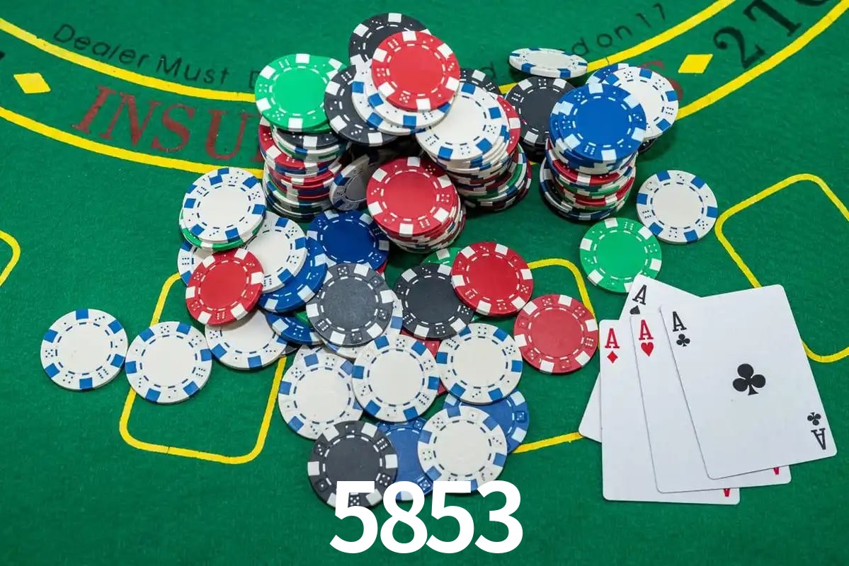 A Revolução dos Aplicativos de Jogos no 5853