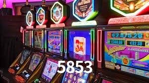 Desvendando o Mundo dos Jogos Virtuais na 5853