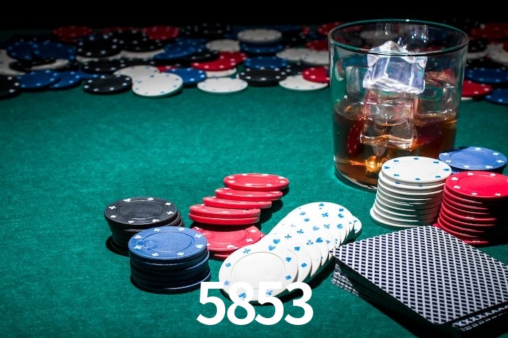 A Emoção da Loteria na 5853: Uma Chance de Mudança de Vida